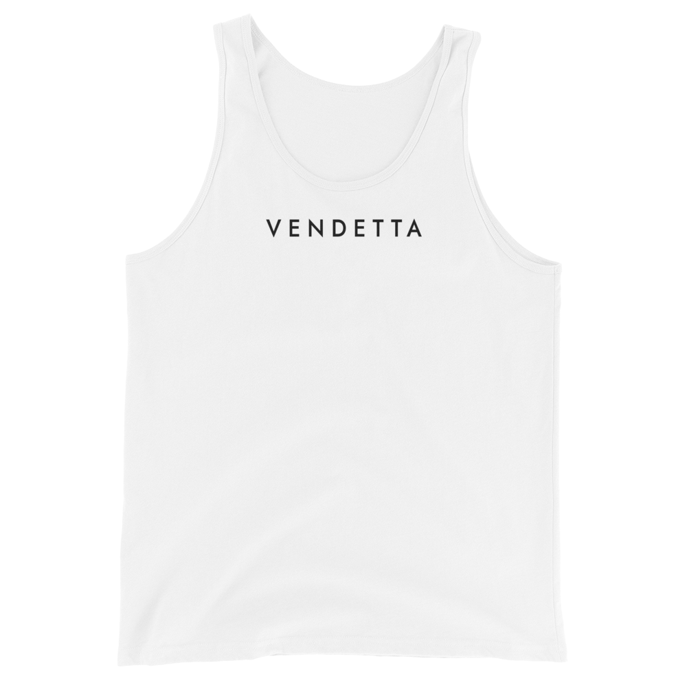 Essential Tank