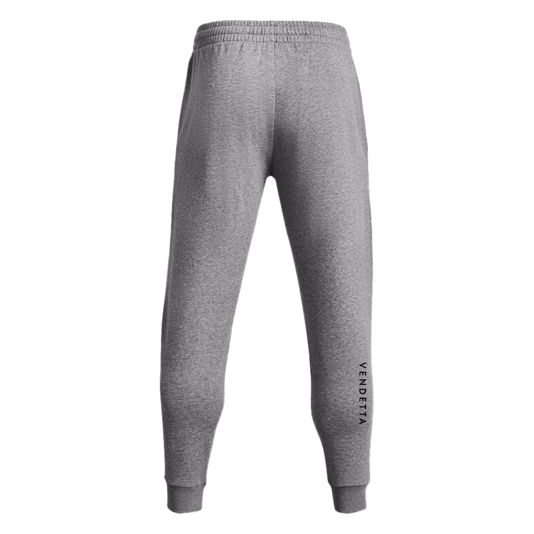 Essential Fleece Joggers