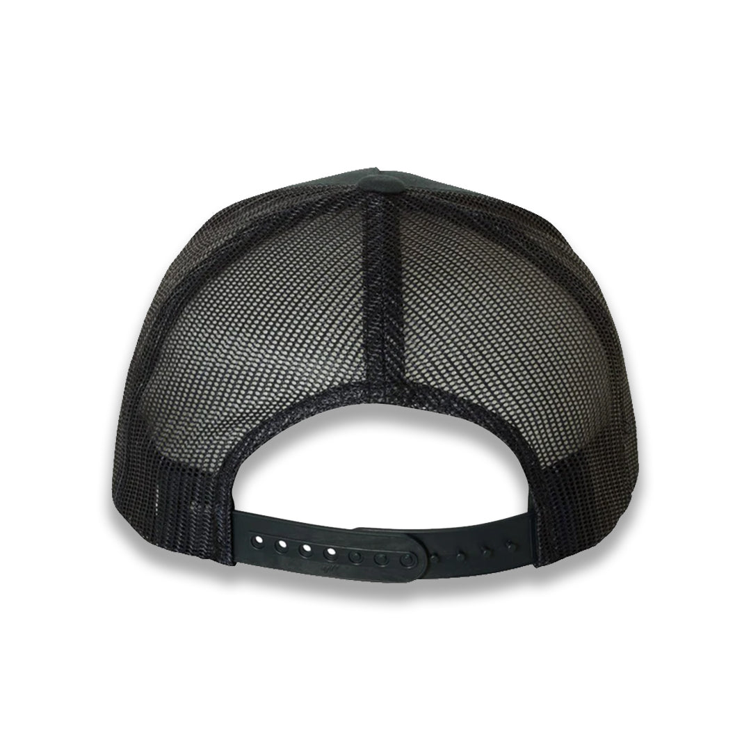 Essential Trucker