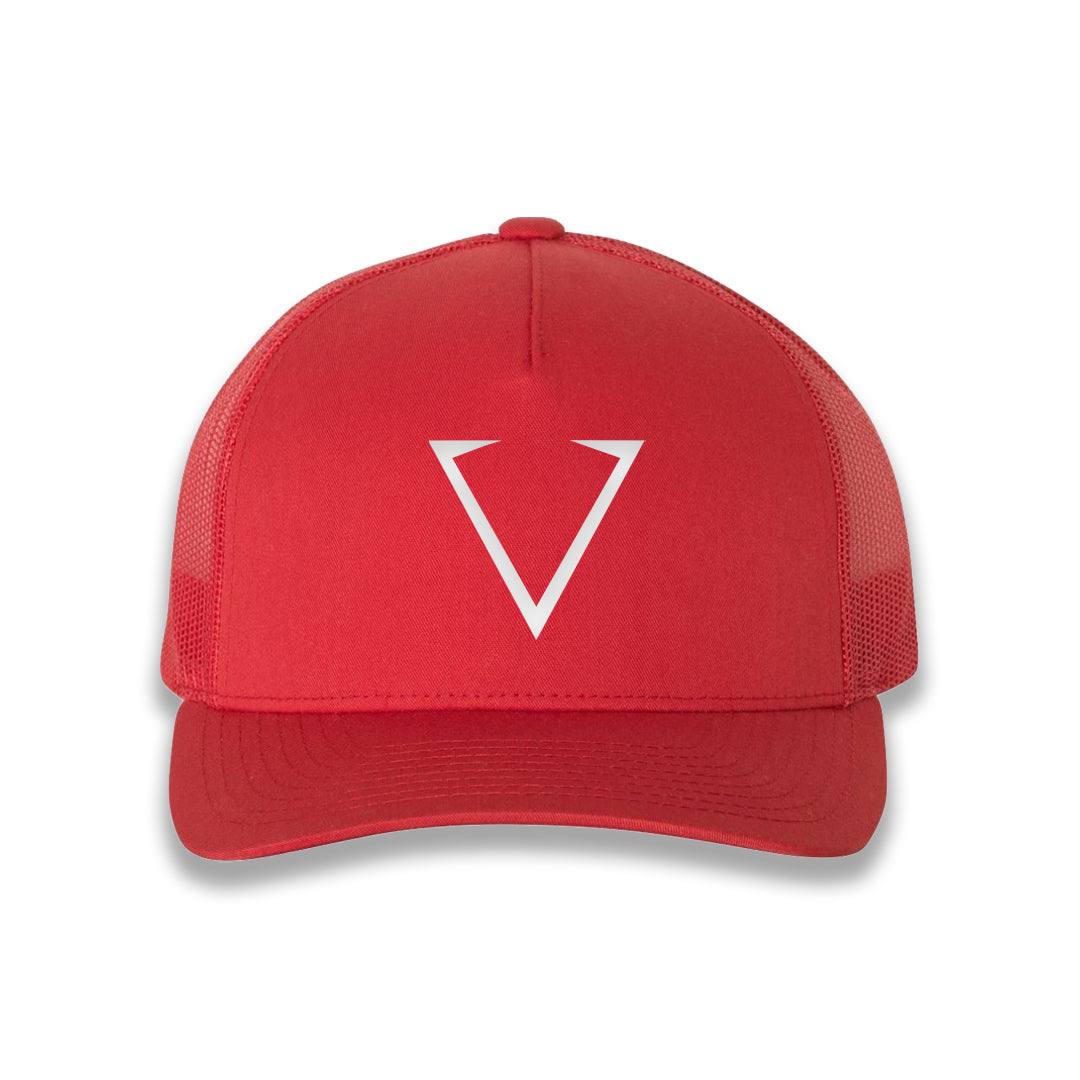 Essential Trucker