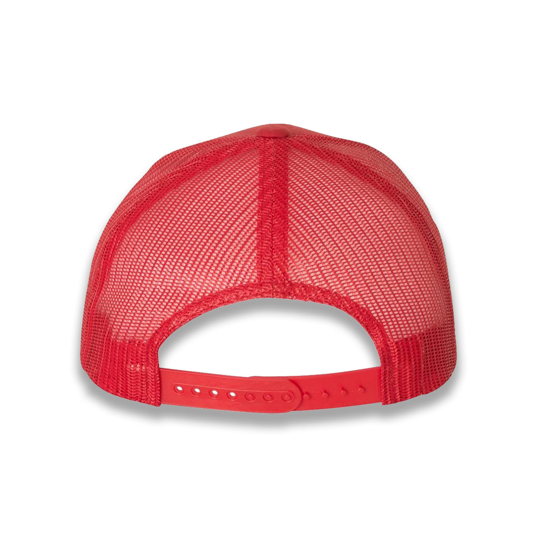 Essential Trucker