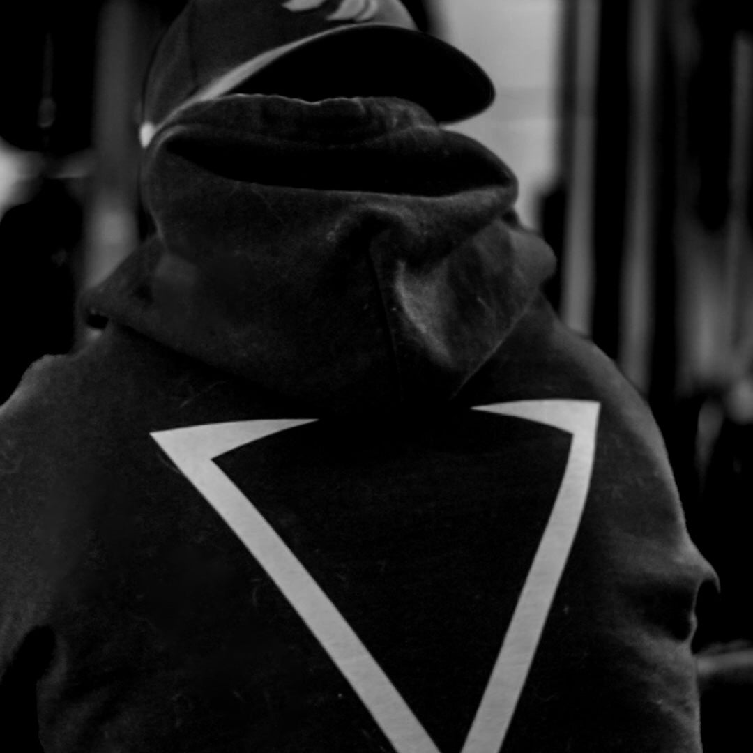 Essential Hoodie