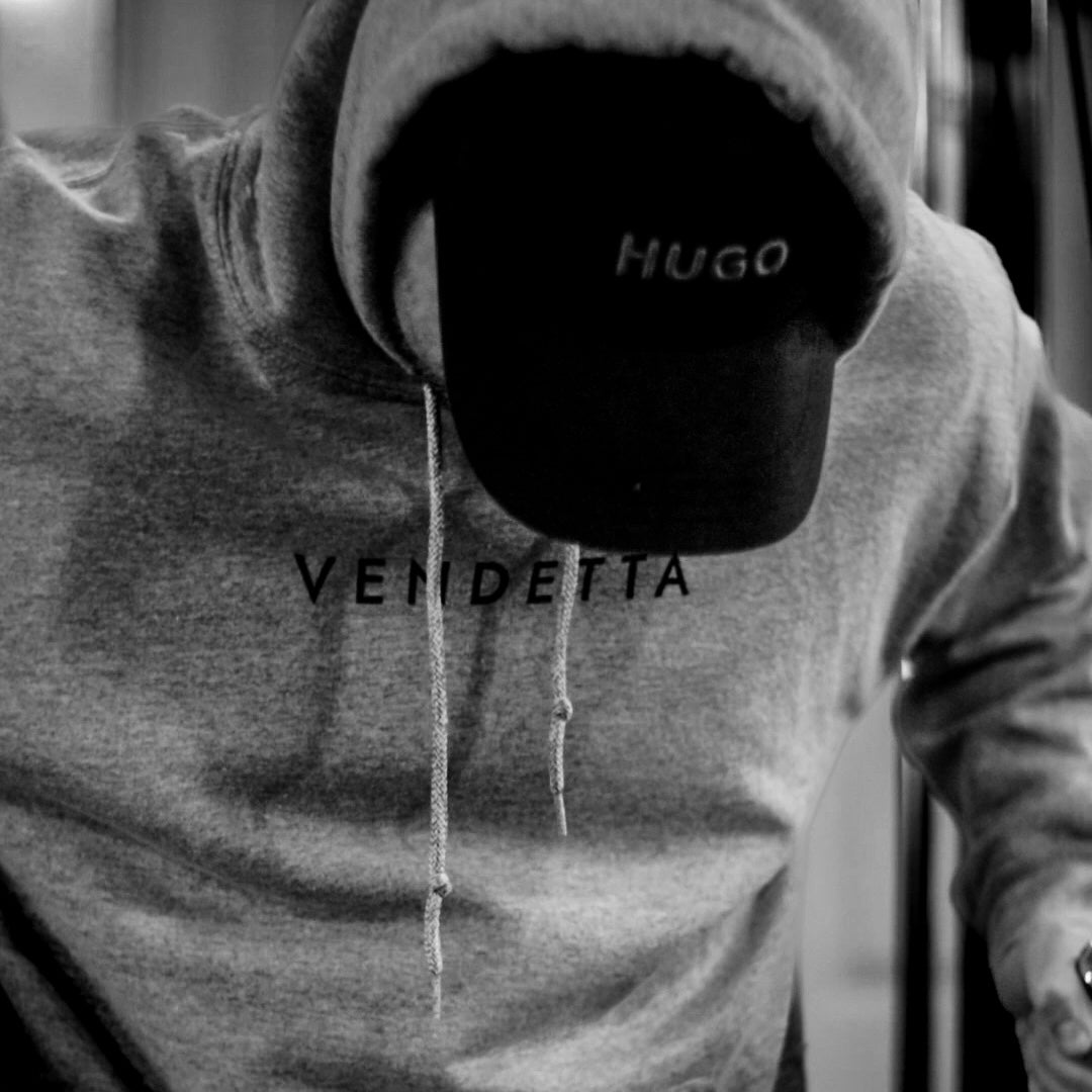 Essential Hoodie