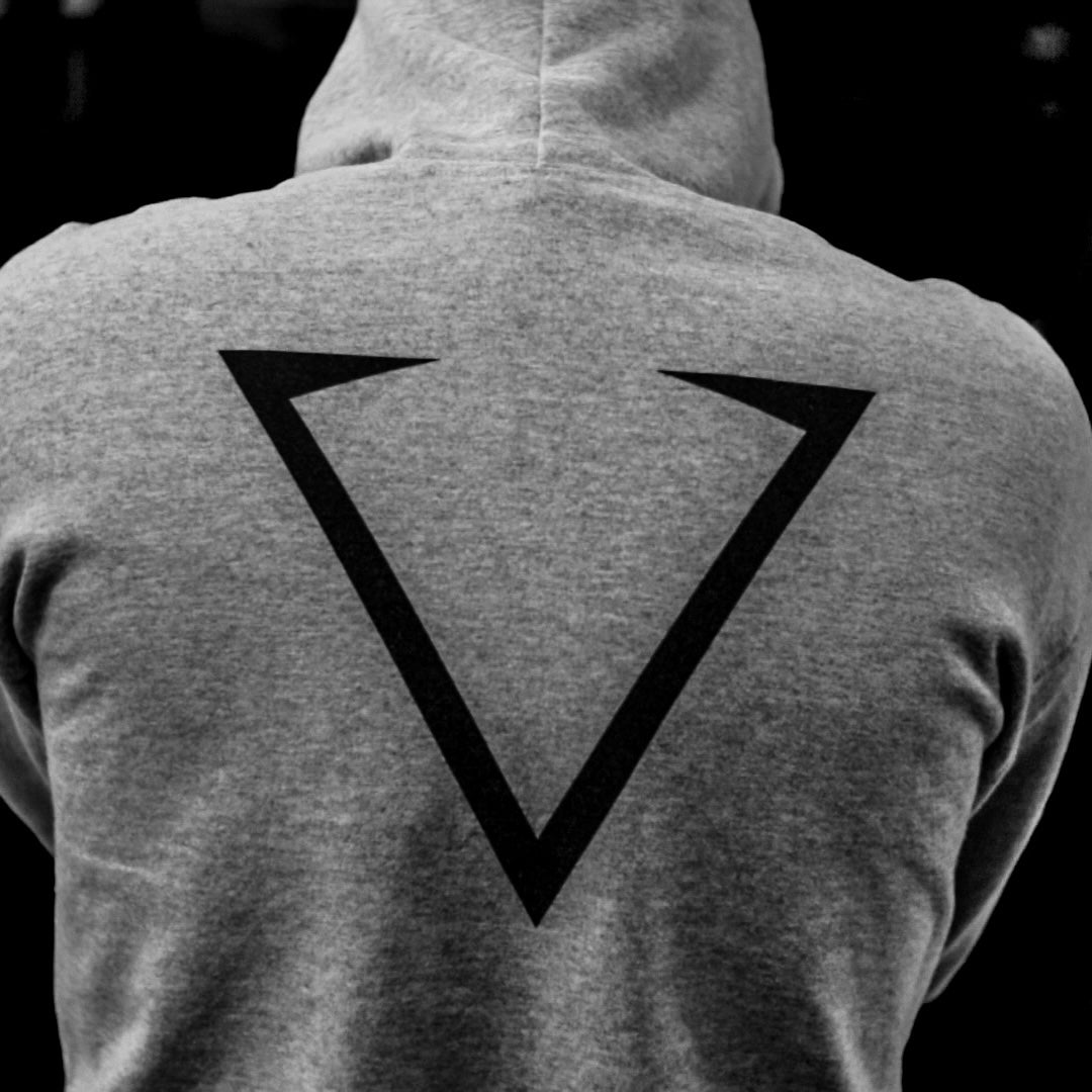 Essential Hoodie