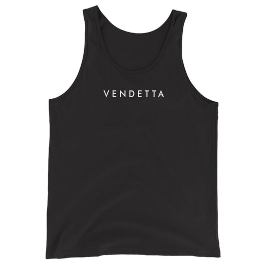 Essential Tank
