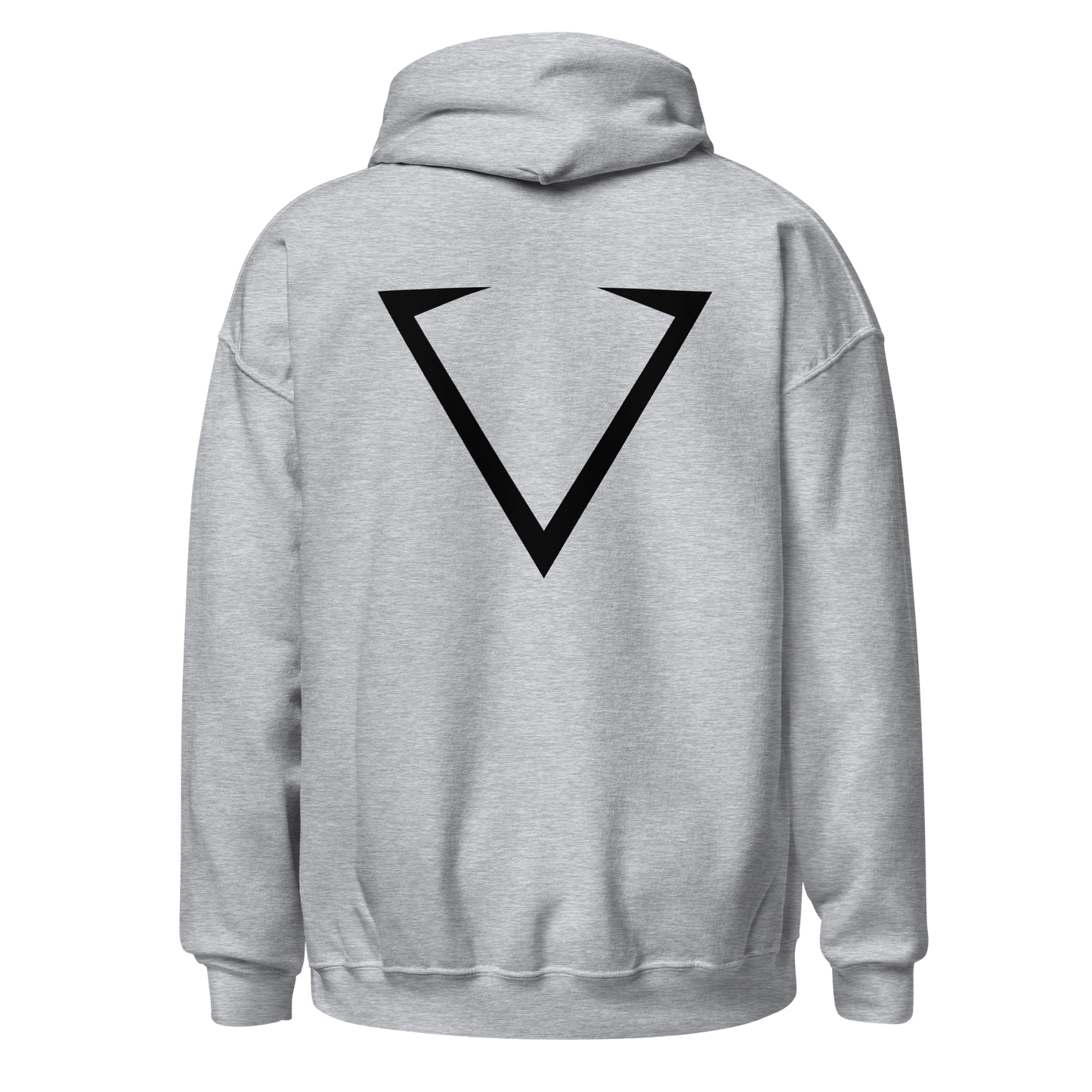 Essential Hoodie
