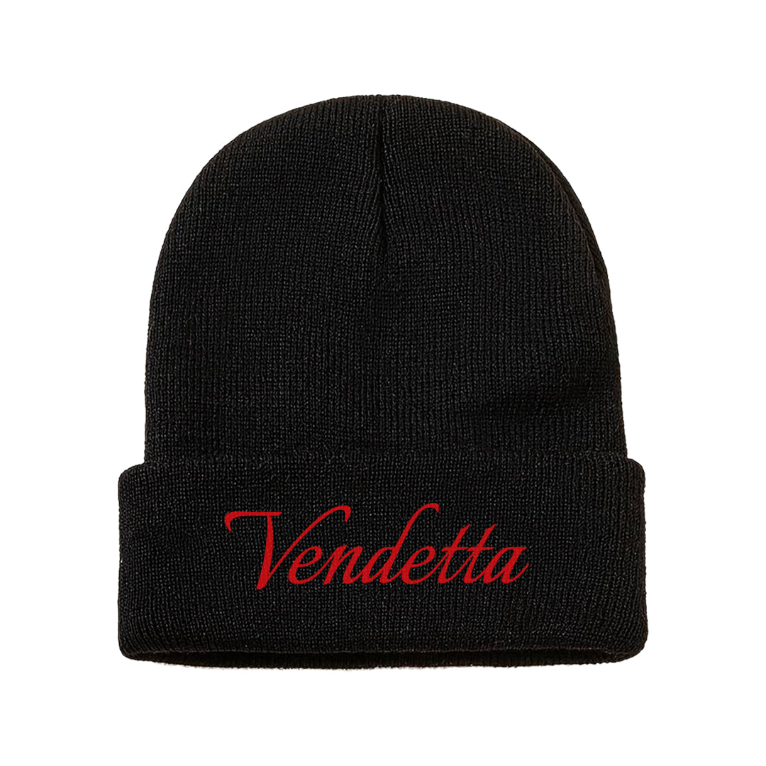 Script Beanie