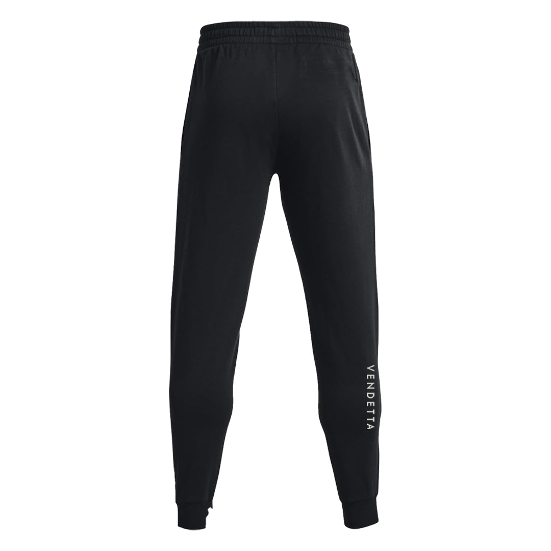Essential Fleece Joggers